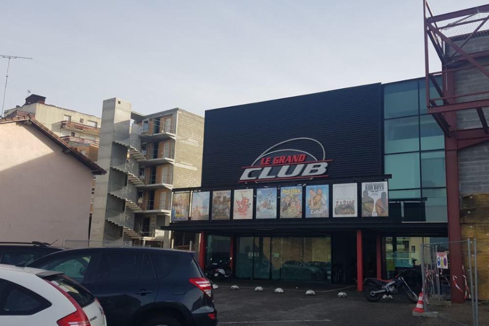 Cinéma