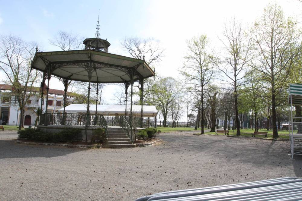 Tourne manège