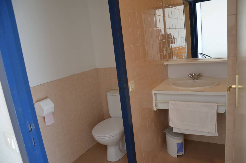 Toilettes