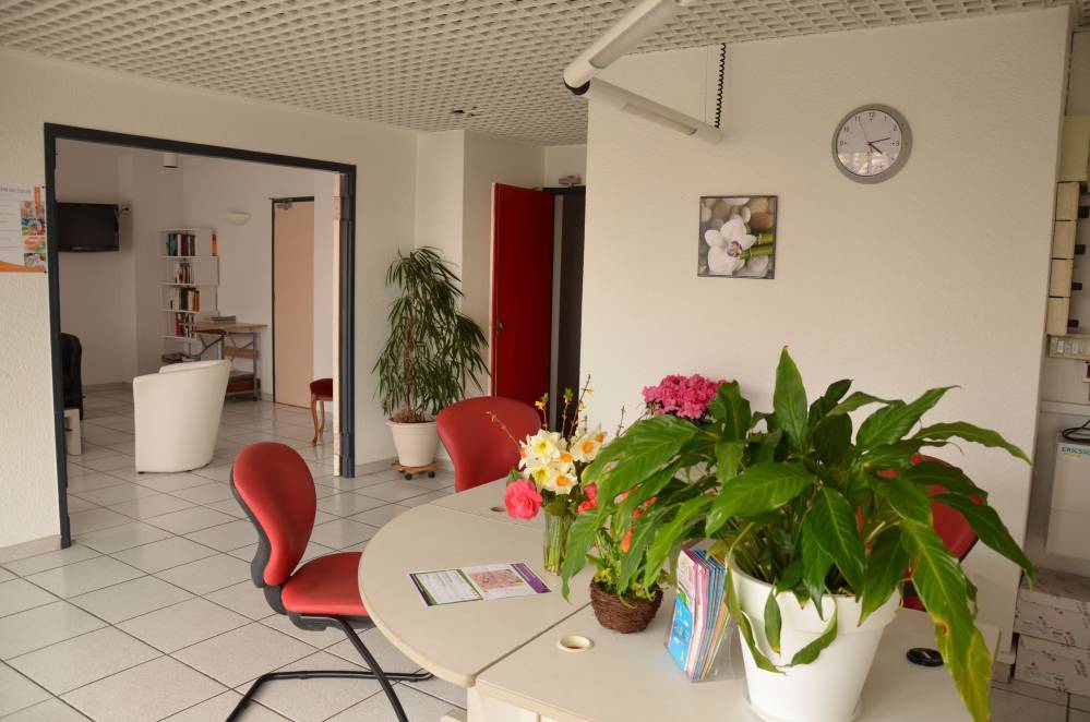 Table studio