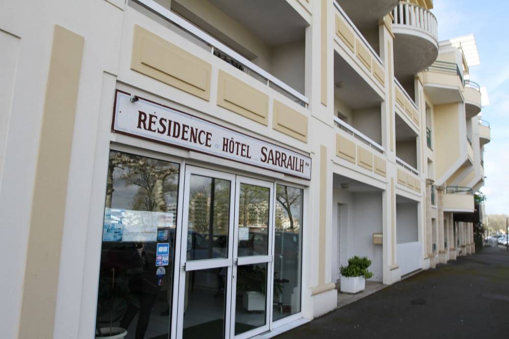 Résidence